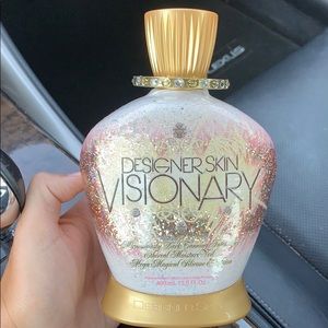 Designer Skin Visionary Tanning Lotion